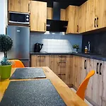 Orange House
