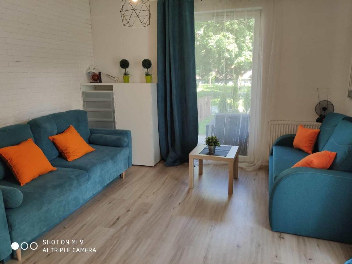 Leilighet Orange House *