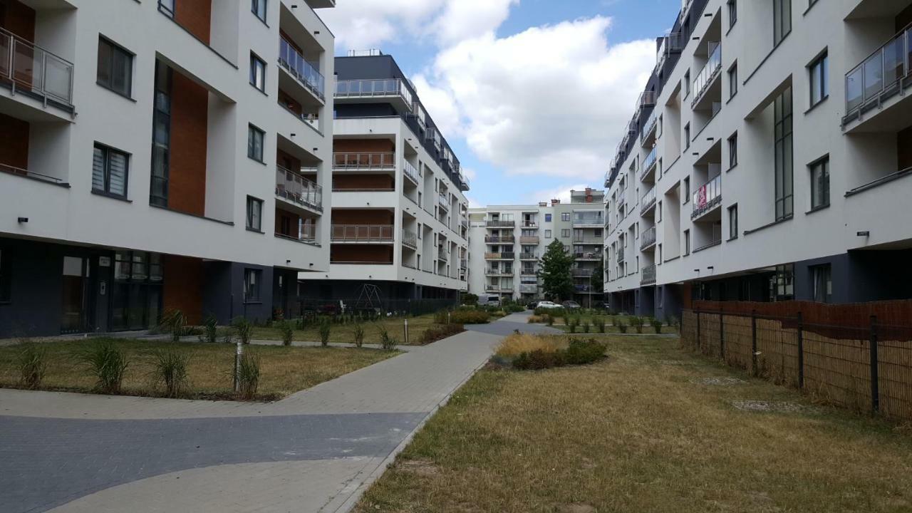 Leilighet Orange House