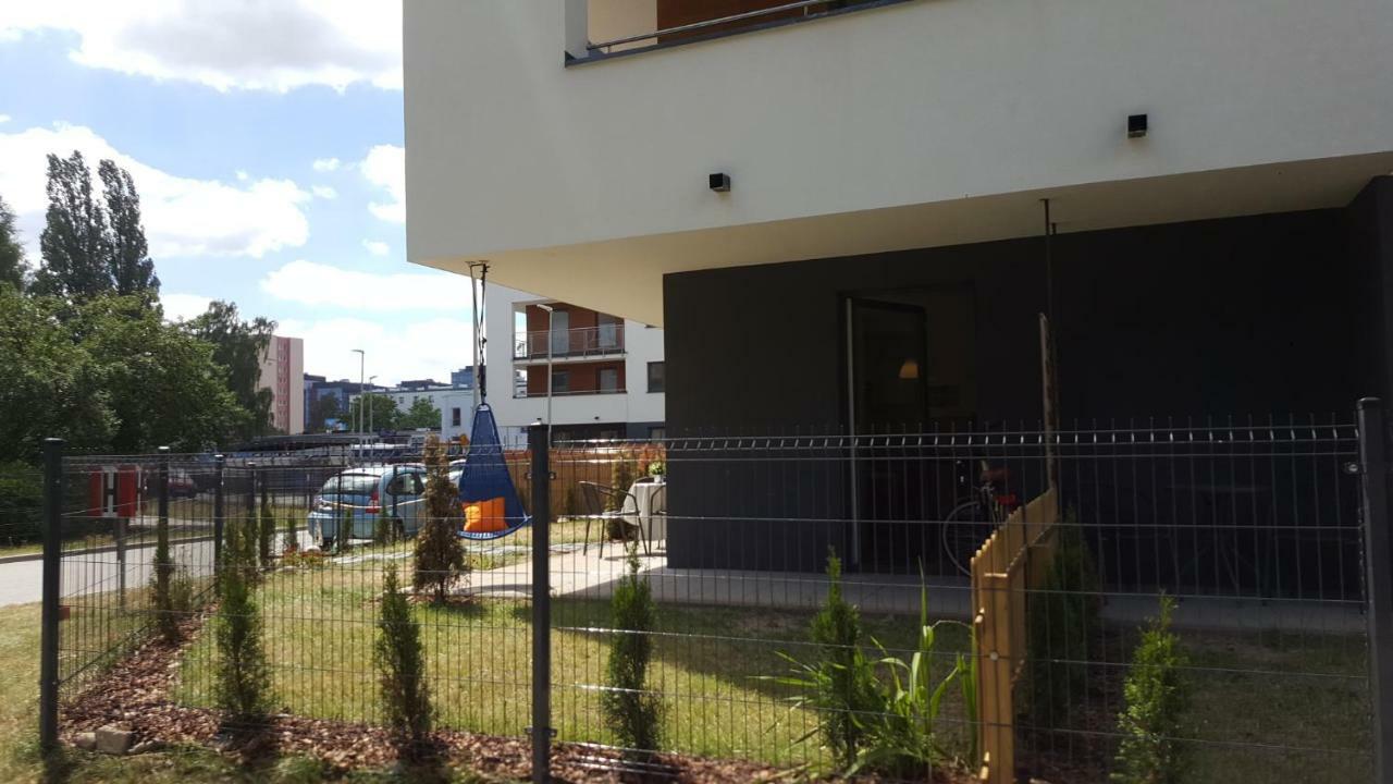 Leilighet Orange House